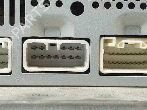 Radio LEXUS LS (_F3_) 430 (UCF30) | BP19327576E6 