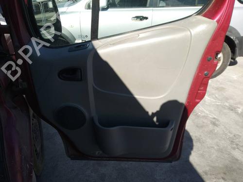 Left front window switch OPEL VIVARO A Bus (X83) 2.0 CDTI (F7, J7, A07) | BP36352311I27 - Image 17