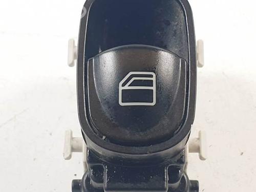 Used Right rear window switch MERCEDES-BENZ CLK (C209) CLK 200 Kompressor (209.342) (163 hp) 18872474