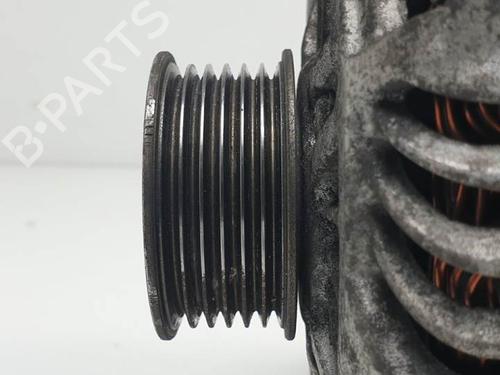 Alternator PEUGEOT 307 CC (3B) 2.0 16V | BP12379110M7 