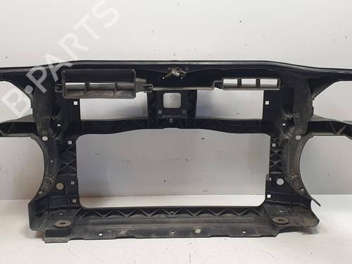 Front slam panel VW PASSAT B6 (3C2) 2.0 TDI 16V | BP36963296C72 - Image 2