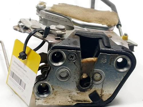 Used Rear right lock TATA ARIA [2010-2025]  18464573