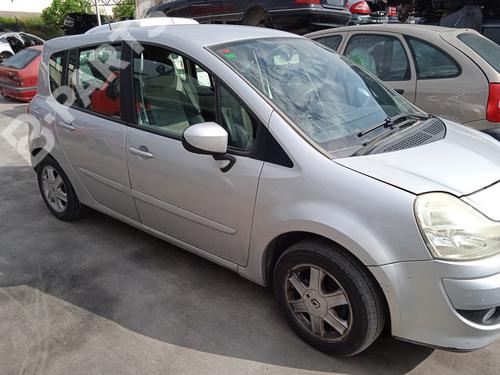 Left taillight RENAULT MODUS / GRAND MODUS (F/JP0_)  | BP10624253C34  - Image 21