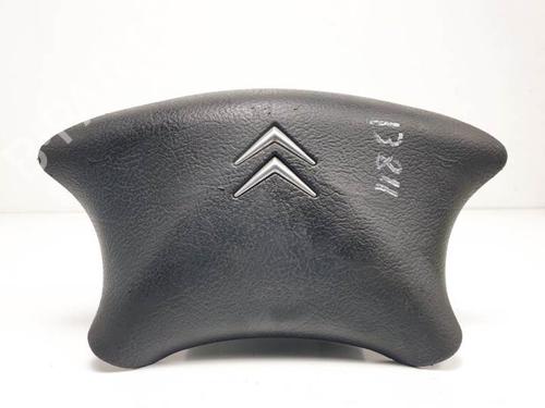 Used Driver airbag CITROËN C5 I Break (DE_) 2.0 HDi (DERHZB, DERHZE) (109 hp) 16864281