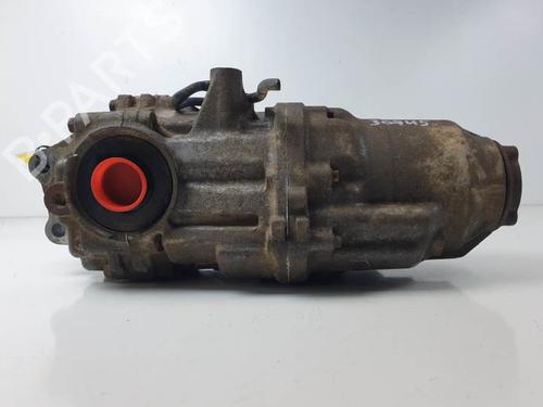 Rear differential HONDA CR-V III (RE_) 2.0 i-VTEC (RE5, RE1) | BP28065878M24 