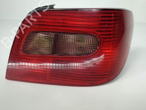 Used Right taillight CITROËN XSARA Coupe (N0) 1.4 HDi (68 hp) 6861506