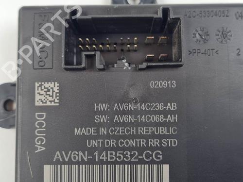Electronic module FORD C-MAX II (DXA/CB7, DXA/CEU) 1.0 EcoBoost | BP25050855M83 - Image 3