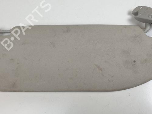 Used Left sun visor Left sun visor SEAT CORDOBA (6L2) 1.4 16V (75 hp) 30884969 30884969