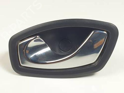 Used Rear left interior door handle RENAULT CLIO IV Grandtour (KH_) 1.5 dCi 75 (75 hp) 30278808