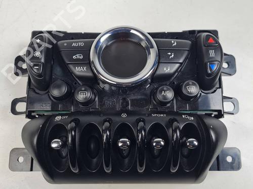 Used Climate control Climate control MINI MINI PACEMAN (R61) Cooper D (112 hp) 31240923 31240923
