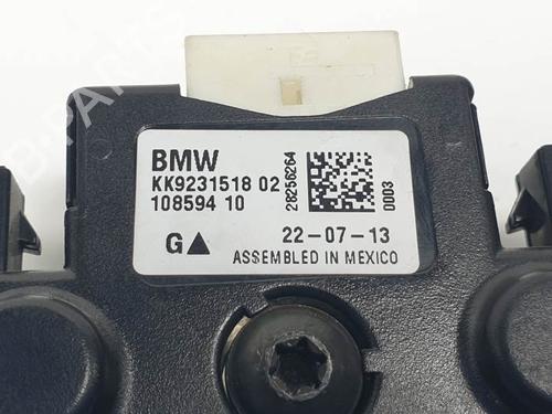 Antenna/Base BMW 3 Touring (F31) 318 d | BP25144153C140 