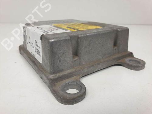 ECU airbags TOYOTA COROLLA (_E12_) 1.4 D (NDE120_, NDE120R) | BP10286858M53 