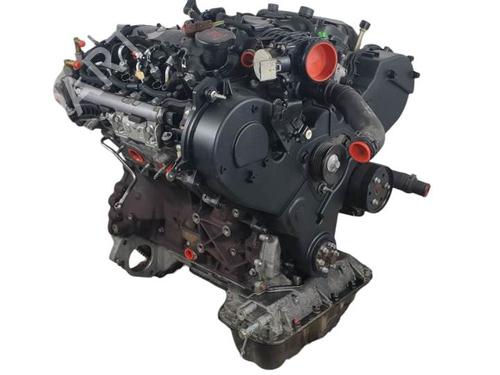 Used Engine JAGUAR XJ (X351) 3.0 SDV6 (275 hp) 13100179