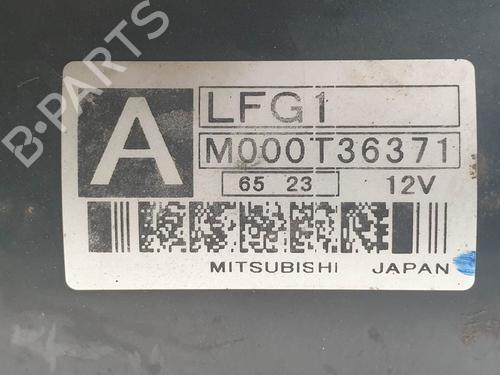 Starter MAZDA MX-5 III (NC) 2.0 (NC18) | BP25139935M8  - Image 6