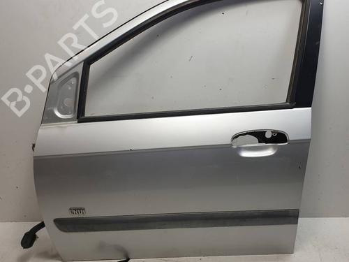 left-front-door-hyundai-getz-tb-2001-2002-2003-2004-2005-2006-2007-2008-2009-2010-2011-38284204 main image