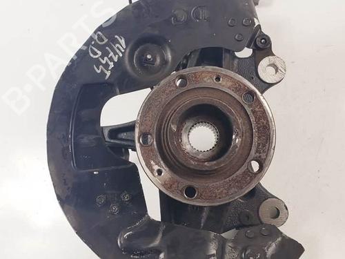 Used Right front steering knuckle Right front steering knuckle CITROËN C4 Picasso II 2.0 BlueHDi 150 (150 hp) 25403677 25403677