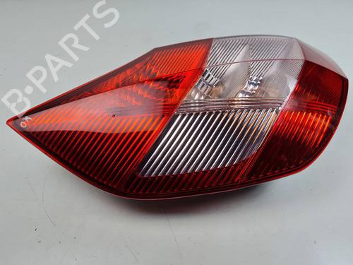 Left taillight RENAULT SCÉNIC II (JM0/1_) 1.6 (JM0C, JM0J, JM1B) | BP29372444C34 