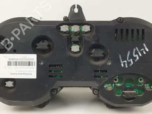 Instrument cluster CHEVROLET AVEO / KALOS Hatchback (T200) 1.4 | BP22686583C47 