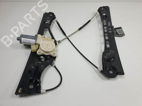 Used Front right window mechanism MERCEDES-BENZ E-CLASS (W211) E 280 (211.054) (231 hp) 11537978