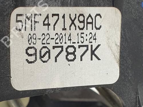 Gear lever JEEP CHEROKEE (KL) 2.0 CRD | BP29444369M90  - Image 6