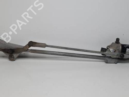 Used Front wiper motor MERCEDES-BENZ A-CLASS (W169) A 180 CDI (169.007, 169.307) (109 hp) 29219137