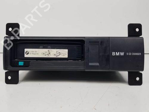 Radio BMW X5 (E53) 4.4 i | BP9129729E6 