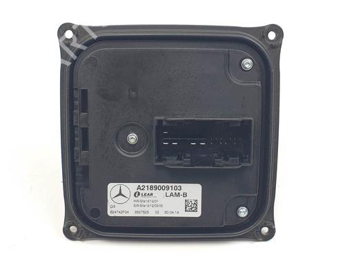 Used Xenon ballast Xenon ballast MERCEDES-BENZ C-CLASS Coupe (C204) C 220 CDI (204.302) (170 hp) 25453740 25453740