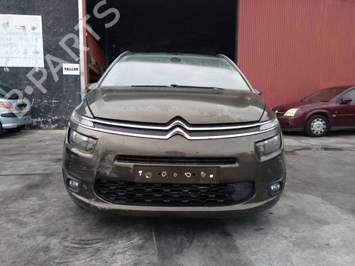 Left front indicator CITROËN C4 Grand Picasso II (DA_, DE_) 1.6 HDi / BlueHDi 115 | BP36254520C32  - Image 6