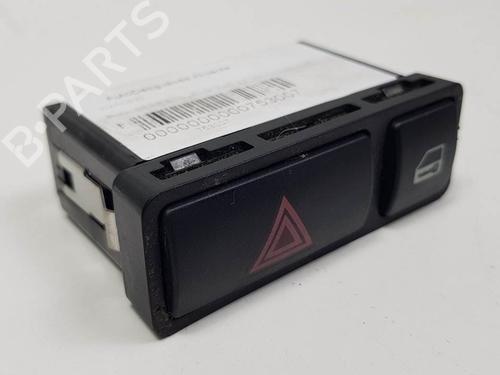 Used Warning switch Warning switch BMW 3 Touring (E46) 325 i (192 hp) 11750250 11750250