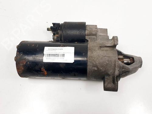 Starter VW PASSAT B5.5 Variant (3B6) 1.9 TDI | BP15818741M8  - Image 5