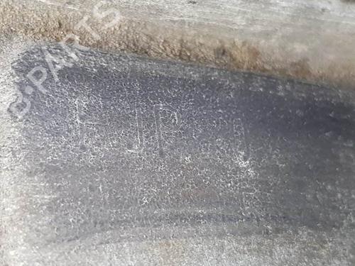 Gearbox SEAT ALTEA (5P1) 2.0 TDI | BP12373467M3 