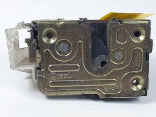 Used Rear left lock RENAULT CLIO II (BB_, CB_) 1.6 16V (BB01, BB0H, BB0T, BB14, BB1D, BB1R, BB2KL, BB3G... (107 hp) 30800963