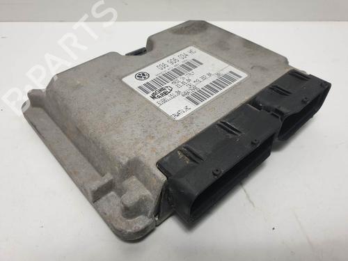 Used Engine control unit (ECU) Engine control unit (ECU) SEAT IBIZA III (6L1) 1.4 16V (75 hp) 9142009 9142009
