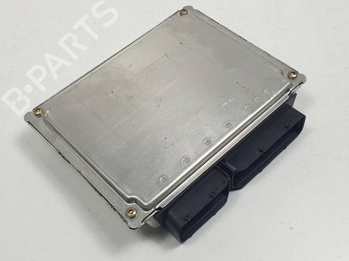 Engine control unit (ECU) AUDI A4 B6 (8E2) 2.0 | BP30896320M57 - Image 4