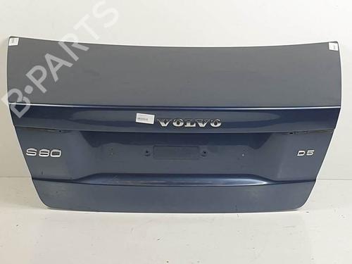 Used Tailgate Tailgate VOLVO S80 II (124) D5 AWD (185 hp) 19030586 19030586