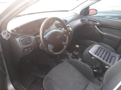 Turbocharger/Supercharger FORD FOCUS I Saloon (DFW) 1.8 Turbo DI / TDDi | BP16353507M71 