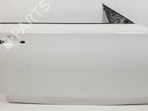 Used Right front door BMW 1 (E87) 118 d (122 hp) 26145497