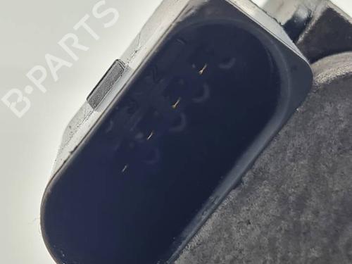 Throttle body SEAT LEON (1P1) 1.9 TDI | BP29347753M82