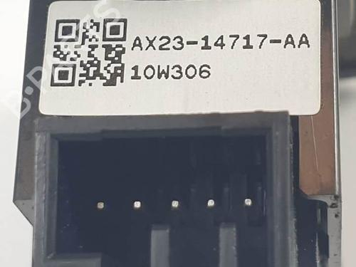 Left rear window switch JAGUAR XF I (X250) 3.0 | BP25118987I29 - Image 3