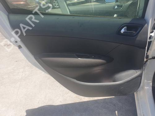 Engine PEUGEOT 308 I (4A_, 4C_) 1.6 16V | BP36403241M1 - Image 25