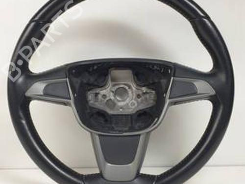 Used Steering wheel SEAT IBIZA IV (6J5, 6P1) 1.6 TDI (105 hp) 30279153