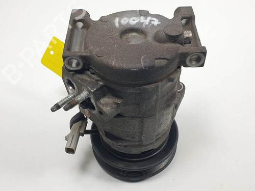 AC-Kompressor DODGE GRAND CARAVAN Mini Cargo Van  | BP12445429M34 