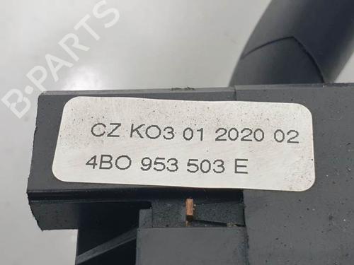 Steering column stalk AUDI A2 (8Z0) 1.4 TDI | BP12381806I23 