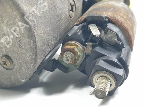 Starter TOYOTA YARIS (_P1_) 1.0 (SCP10_, SCP10R) | BP12381477M8 