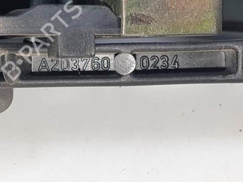 Høyre foran utvendig håndtak MERCEDES-BENZ C-CLASS Coupe (CL203) C 220 CDI (203.706) | BP15713267C129 