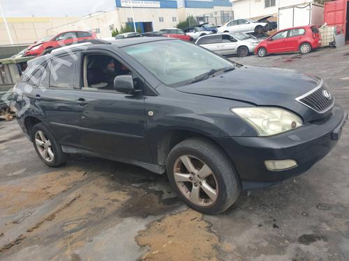 ABS pump LEXUS RX (_U3_) 300 (MCU35_, MCU35R) | BP40558148M43 - Image 9