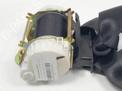 Front right seatbelt BMW 1 (E87) 120 d | BP11137343I25 