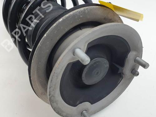 Left front shock absorber BMW 3 (E90) 320 d | BP28060509M16 