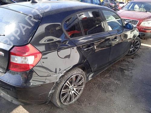 Left tailgate light BMW 1 (E87) 120 d | BP12377862C79  - Image 5