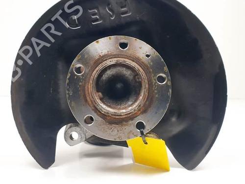 Used Right rear steering knuckle Right rear steering knuckle CITROËN BERLINGO (ER_, EC_) 1.5 BlueHDi 100 (102 hp) 17661415 17661415